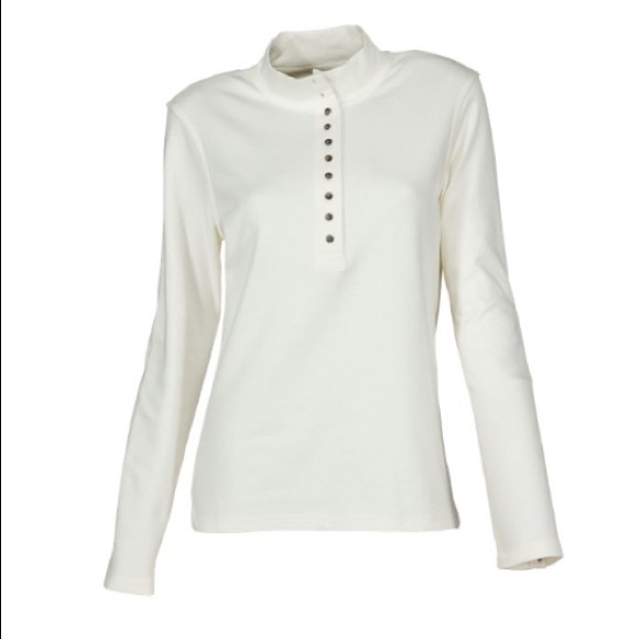 Natural Reflections | 1X Long Sleeve Shirt
